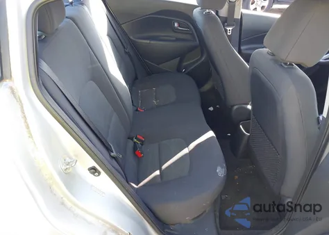 2013 Kia Rio Lx z USA, uszkodzony, nr VIN KNADM4A30D6272845